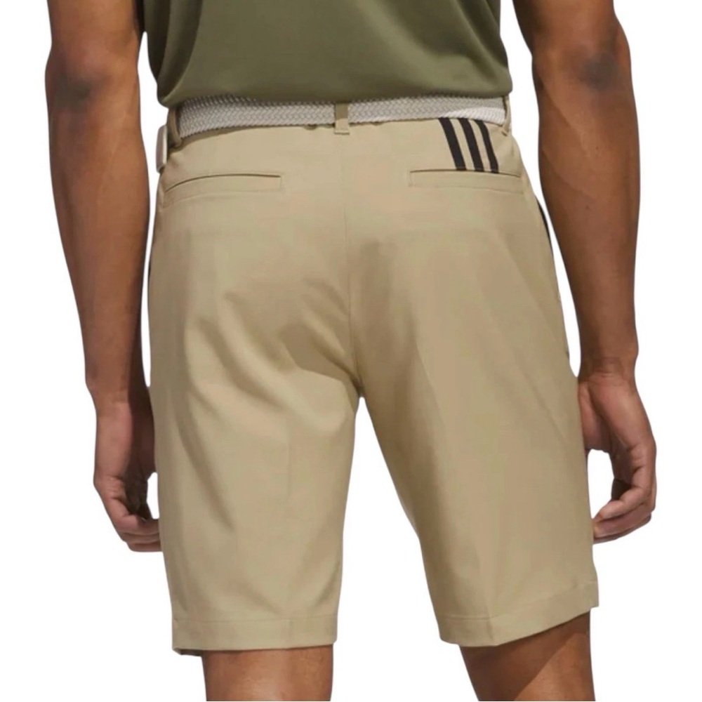Adidas Men's Adi Golf Shorts- Size 38